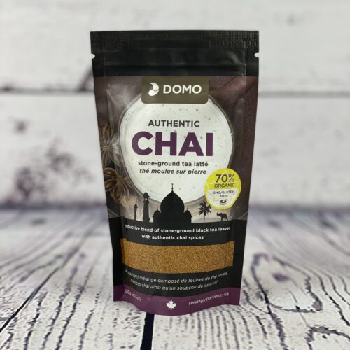 Domo Authentic Chai Bag/120 g