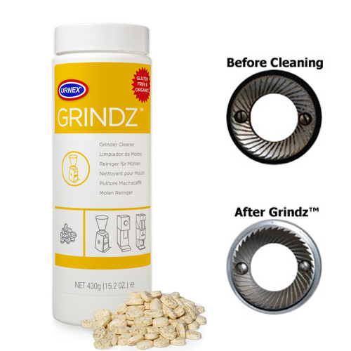 Urnex Grindz Grinder Cleaner Canister/430 g