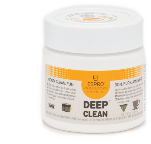 Espro Deep Clean Powder Canister/125 g