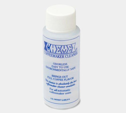 Chemex Odorless Cleaning Solution Bottle/60 mL