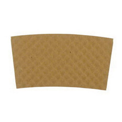 Java Jacket Pre-Assembled Cup Sleeve Case/1300