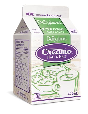 Dairyland 10 % Cream Carton/500 ml