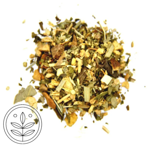 Cuppa’T Cold Season Wellness Loose Tea Bag/50 g