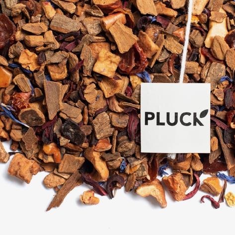 Pluck Tea Apple Crumble Loose Tea Bag/40 g