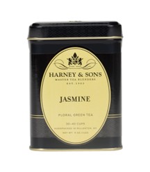 Harney & Sons Jasmine Loose Tea Tin/4 oz