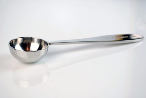 G&H Tea Services Perfect Cup of Tea Spoon