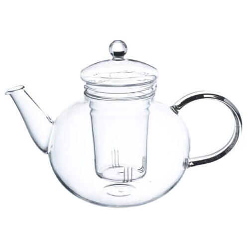 Grosche Monaco Teapot w/Infuser 42 oz