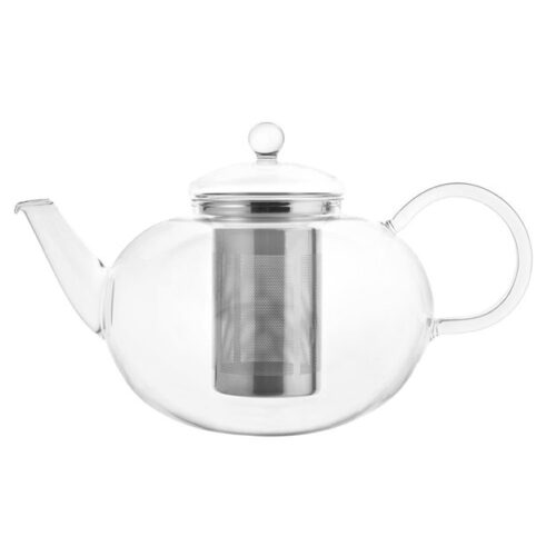 Grosche Cambridge Teapot with Infuser 68 oz