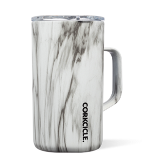 Corkcicle Origins Mug 22 oz – Snowdrift
