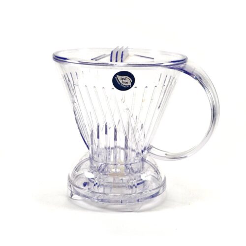 Handybrew Clear Clever Dripper