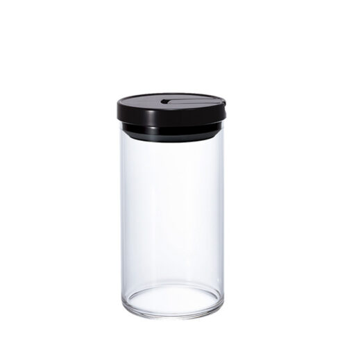 Hario Airtight Glass Canister/1 L