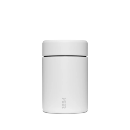 MiiR Coffee Canister White 0.3 L