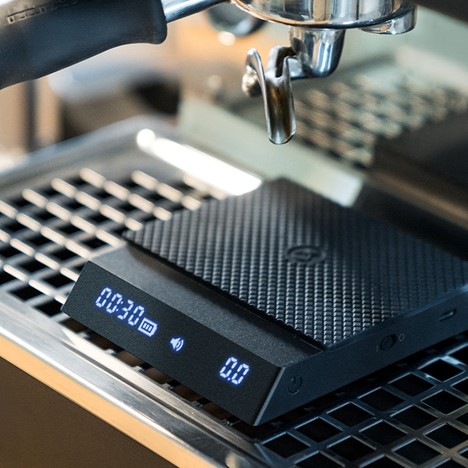 Timemore Mirror Nano Coffee Scale