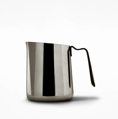 Fellow Eddy 18 oz Graphite Frothing Pitcher