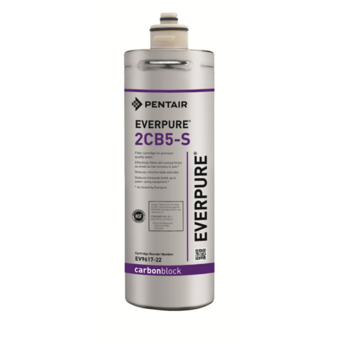 Everpure 2CB5-S Filter Cartridge