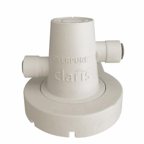 Claris Water System Head 3/8″ QCF