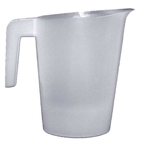 Holiday House Pitcher 75 oz