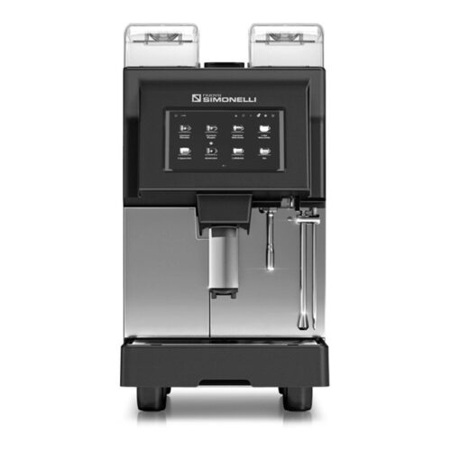 Nuova Simonelli Prontobar Touch Automatic Espresso Machine