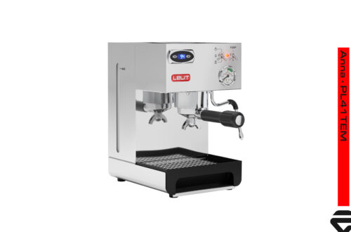 Lelit Anna II PL41TEM Espresso Machine