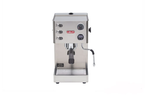 Lelit Grace PL81T Single Boiler Espresso Machine
