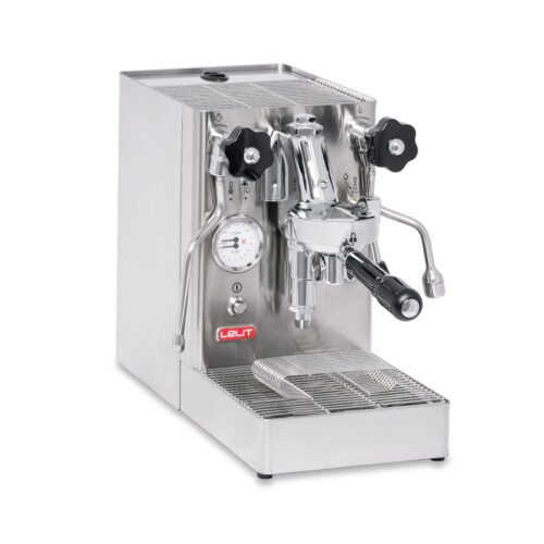 Lelit Mara X PL62X Heat Exchanger Espresso Machine