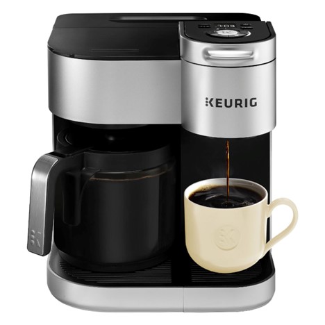 Keurig K-DUO Special Edition Coffee Maker