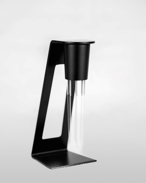 Cafe Fabrique WDT Tool with Stand