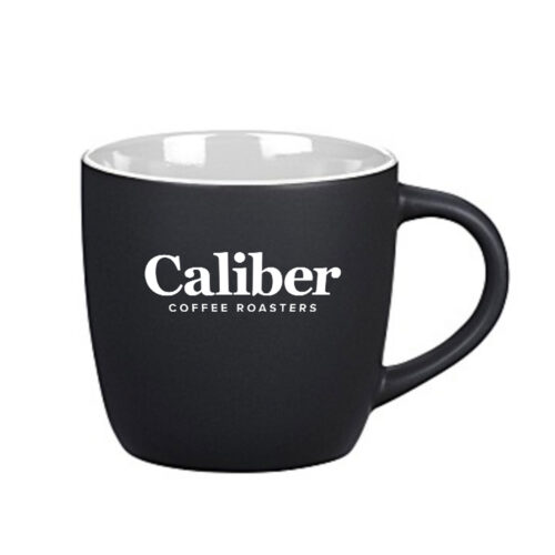 Caliber Riviera Ceramic Mug 10 oz