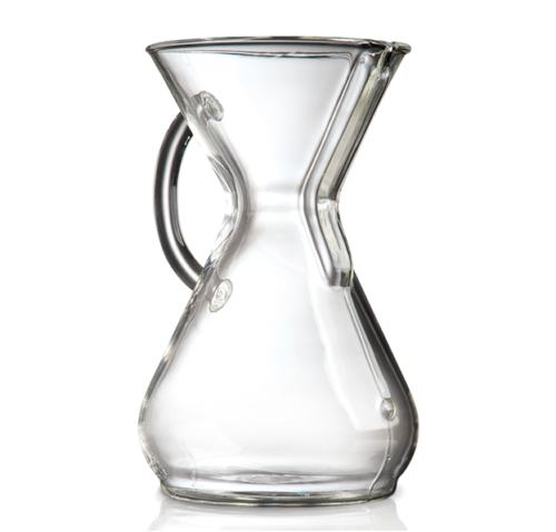 Chemex Glass Handle 8 Cup