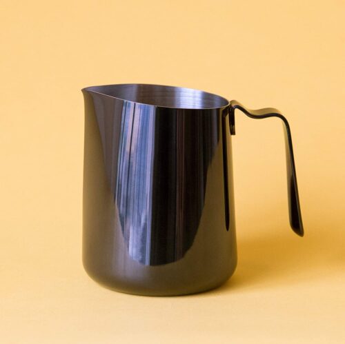 Fellow Eddy 12 oz Graphite Frothing Pitcher