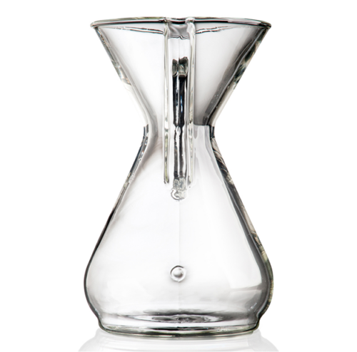 Chemex Glass Handle 10 Cup