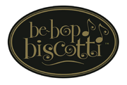 Be-Bop Pumpkin Spice Biscotti