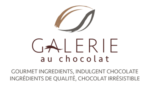 Galerie 72% Dark Chocolate Sea Salt Bar/40 g